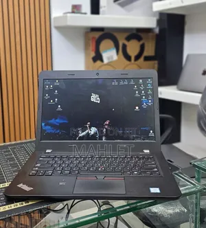 New Laptop Lenovo ThinkPad E475 16GB Intel Core i7 SSD 512GB