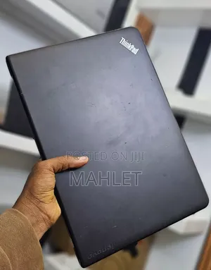 New Laptop Lenovo ThinkPad E475 16GB Intel Core i7 SSD 512GB