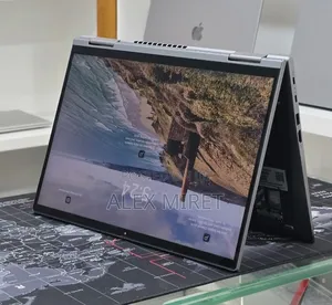 New Laptop Lenovo ThinkPad X1 Yoga 16GB Intel Core i5 SSD 512GB