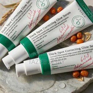 AXIS-Y Dark Spot Correcting Glow Serum