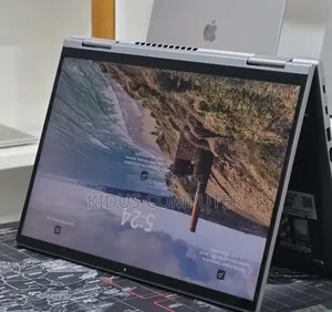 New Laptop Lenovo ThinkPad X1 Yoga 16GB Intel Core i5 SSD 1T