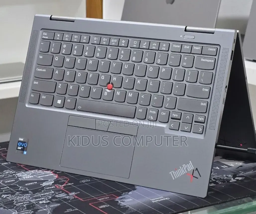 New Laptop Lenovo ThinkPad X1 Yoga 16GB Intel Core i5 SSD 1T