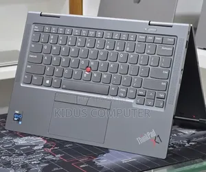 New Laptop Lenovo ThinkPad X1 Yoga 16GB Intel Core i5 SSD 1T