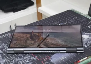 New Laptop Lenovo ThinkPad X1 Yoga 16GB Intel Core i5 SSD 1T