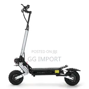 Motorcycle 2025 Black