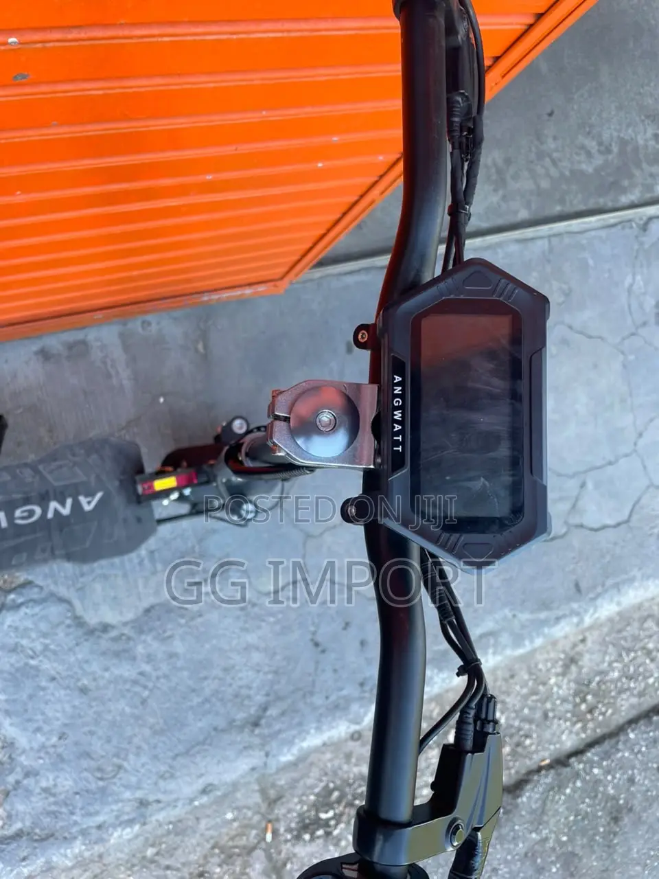 Motorcycle 2025 Black