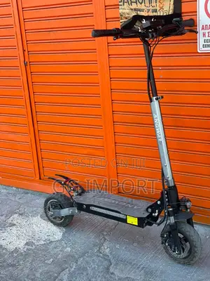 Motorcycle 2025 Black