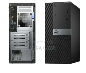 New Desktop Computer Dell Optiplex 7050 64GB Intel Core i7 SSD 1T