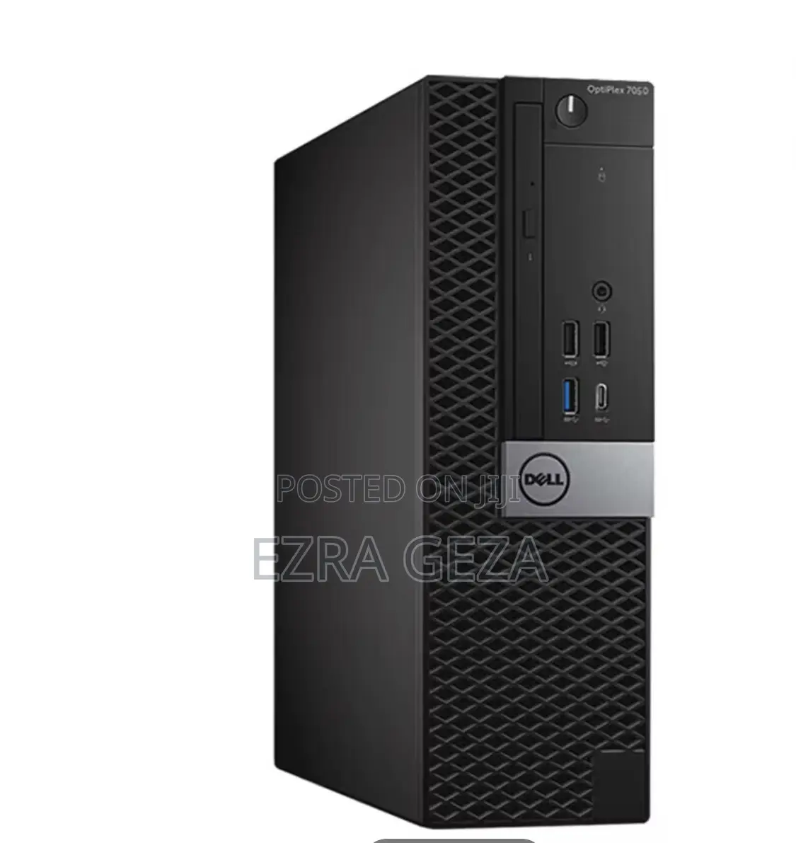 New Desktop Computer Dell Optiplex 7050 64GB Intel Core i7 SSD 1T