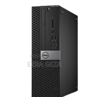 New Desktop Computer Dell Optiplex 7050 64GB Intel Core i7 SSD 1T