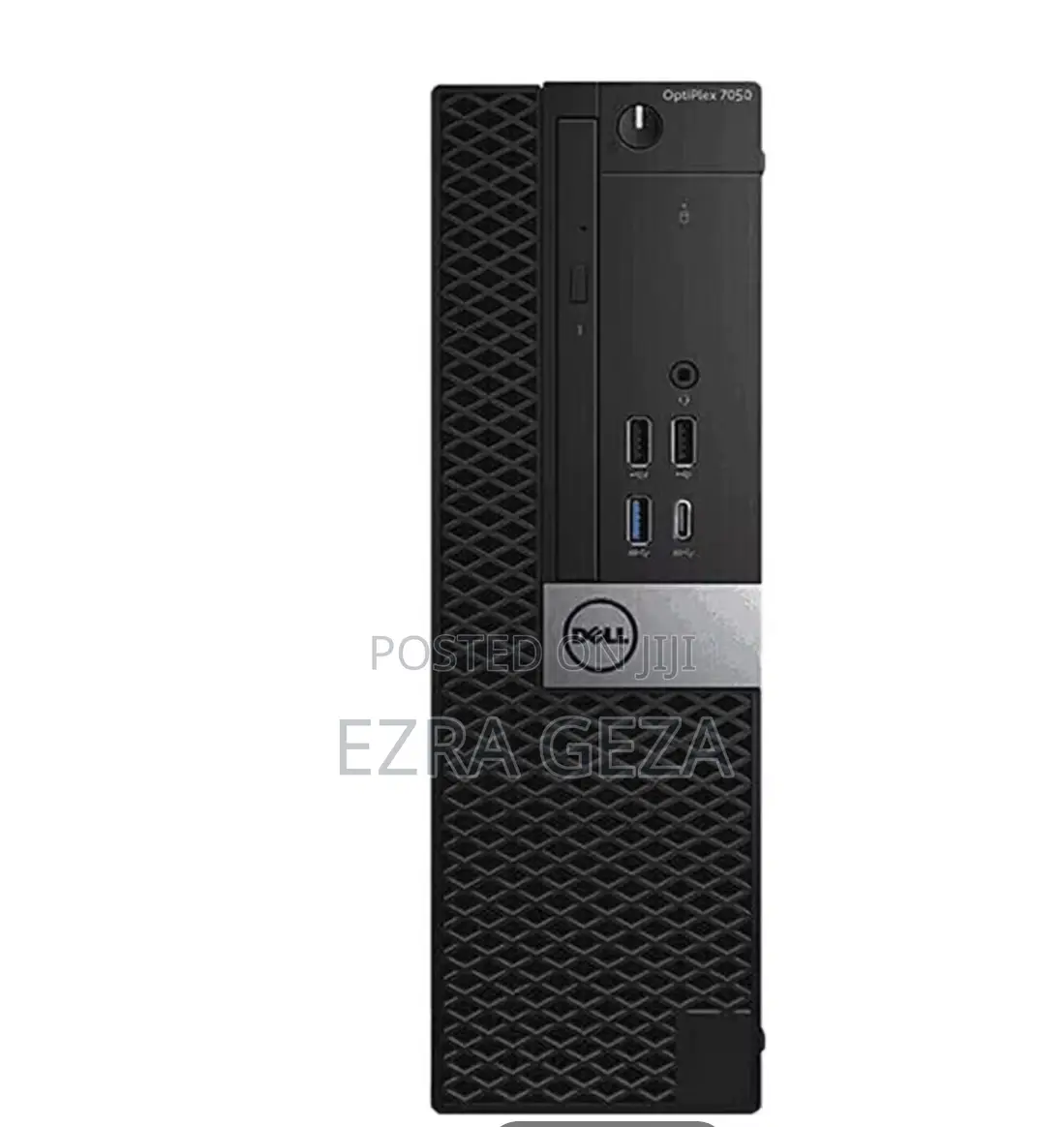 New Desktop Computer Dell Optiplex 7050 64GB Intel Core i7 SSD 1T