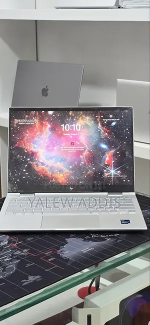 New Laptop HP Envy x360 16GB Intel Core i7 SSD 512GB