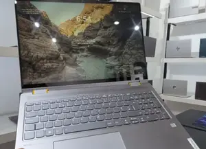 New Laptop Lenovo Yoga 7i 16GB AMD Ryzen 7 SSD 512GB
