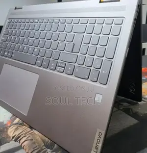 New Laptop Lenovo Yoga 7i 16GB AMD Ryzen 7 SSD 512GB