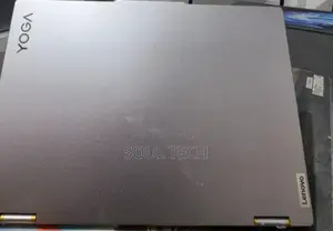 New Laptop Lenovo Yoga 7i 16GB AMD Ryzen 7 SSD 512GB