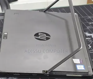 New Laptop HP X2 8GB Intel Core i5 SSD 128GB