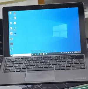 New Laptop HP X2 8GB Intel Core i5 SSD 128GB
