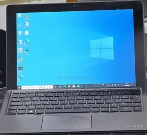 New Laptop HP X2 8GB Intel Core i5 SSD 128GB