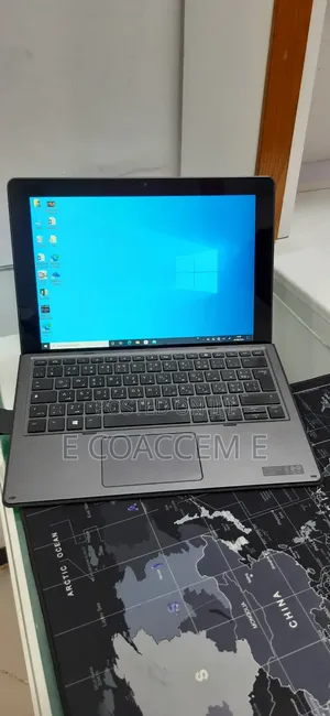 New Laptop HP 8GB Intel Core i5 SSD 128GB