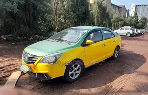 Lifan 530 2016 Yellow
