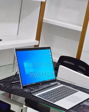New Laptop HP Elite X2 G8 16GB Intel Core i7 SSD 512GB
