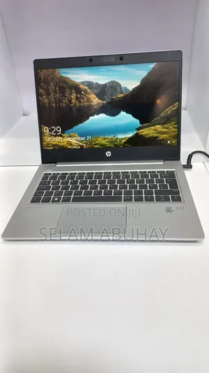 New Laptop HP ProBook 430 G7 16GB Intel Core i5 SSD 512GB