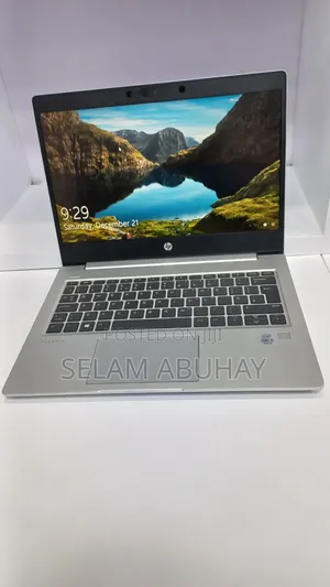 New Laptop HP ProBook 430 G7 16GB Intel Core i5 SSD 512GB