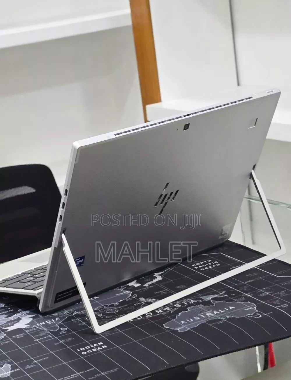 New Laptop HP Elite X2 G8 16GB Intel Core i7 SSD 512GB