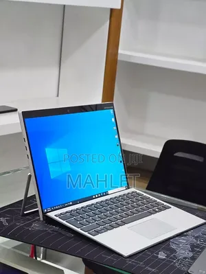 New Laptop HP Elite X2 G8 16GB Intel Core i7 SSD 512GB