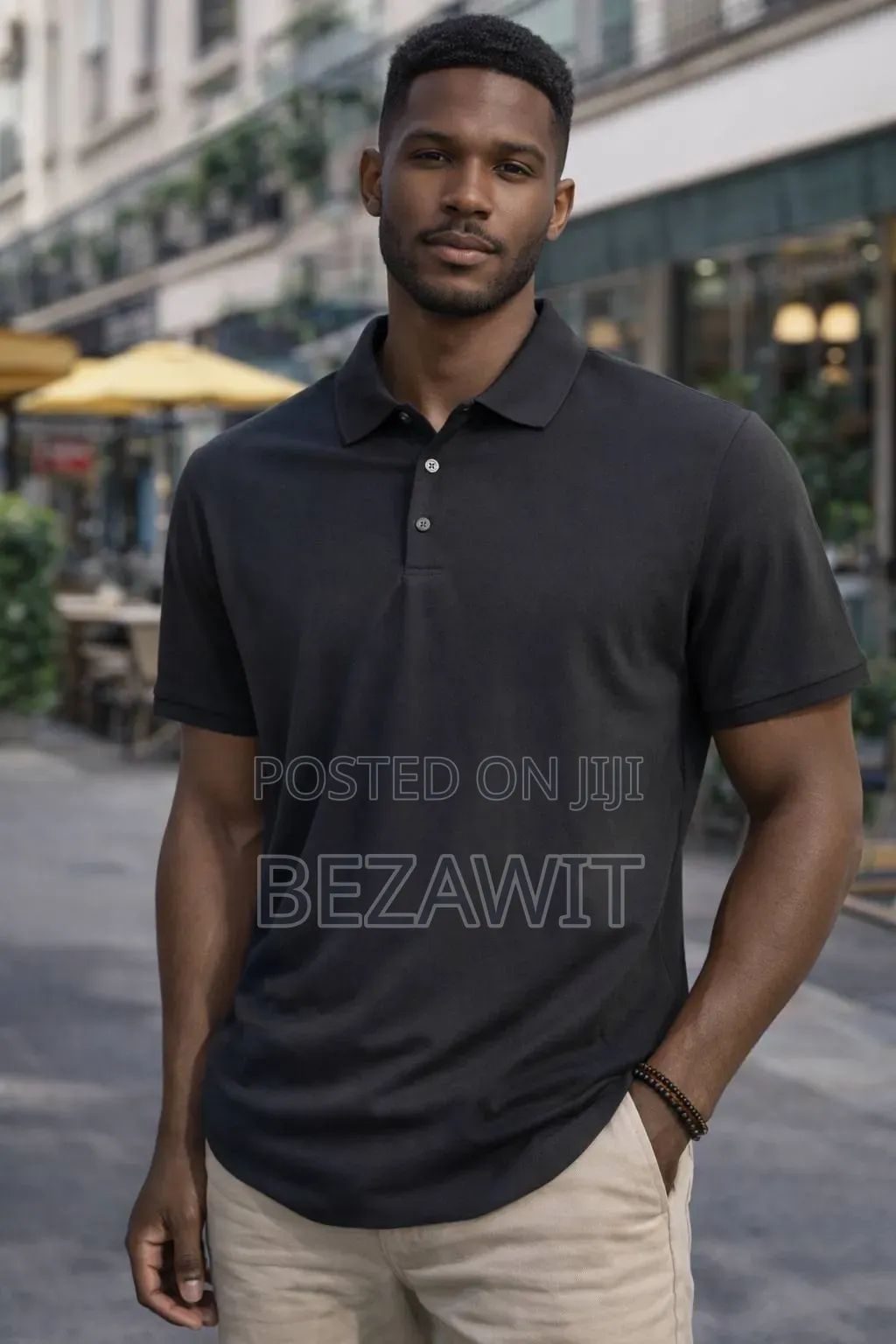 Men's T Shirt