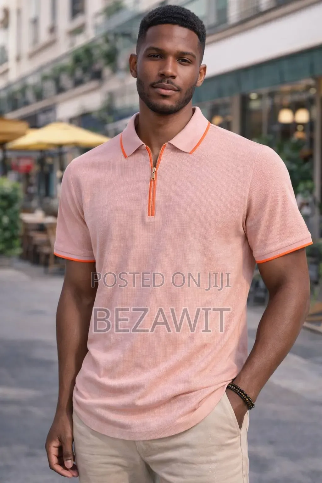 Men's T Shirt