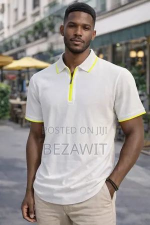 Men's T Shirt