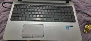 Laptop HP ProBook 450 G2 8GB Intel Core i7 HDD 500GB