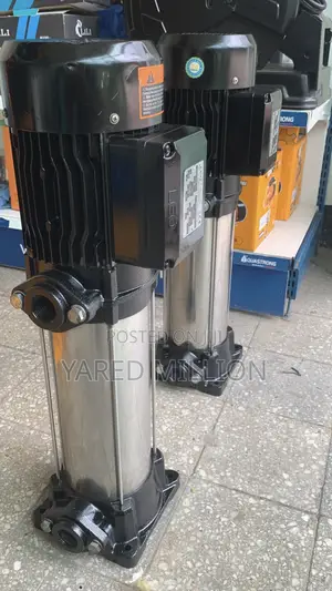 Water Pump