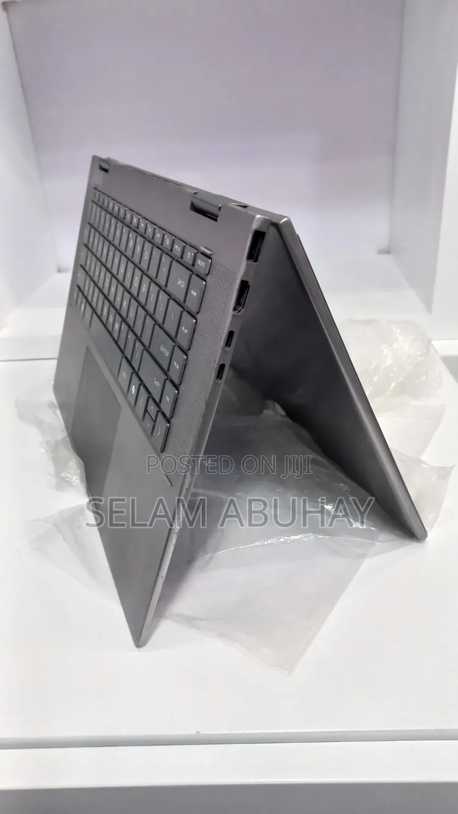 New Laptop HP Envy x360 15z 16GB Intel Core Ultra 7 SSD 1T