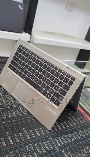 New Laptop HP EliteBook 830 G7 16GB Intel Core i7 SSD 512GB