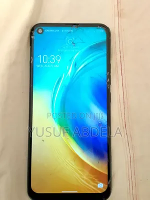 Tecno Camon 15 64 GB Blue