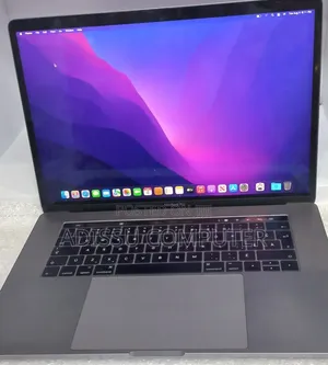 New Laptop Apple MacBook Pro 2016 16GB Intel Core i7 SSD 512GB