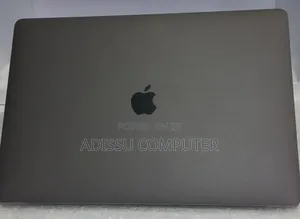New Laptop Apple MacBook Pro 2016 16GB Intel Core i7 SSD 512GB