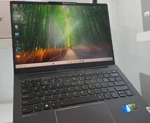 New Laptop Lenovo Thinkbook 14 16GB Intel Core i7 SSD 512GB