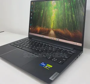 New Laptop Lenovo Thinkbook 14 16GB Intel Core i7 SSD 512GB