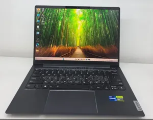 New Laptop Lenovo Thinkbook 14 16GB Intel Core i7 SSD 512GB
