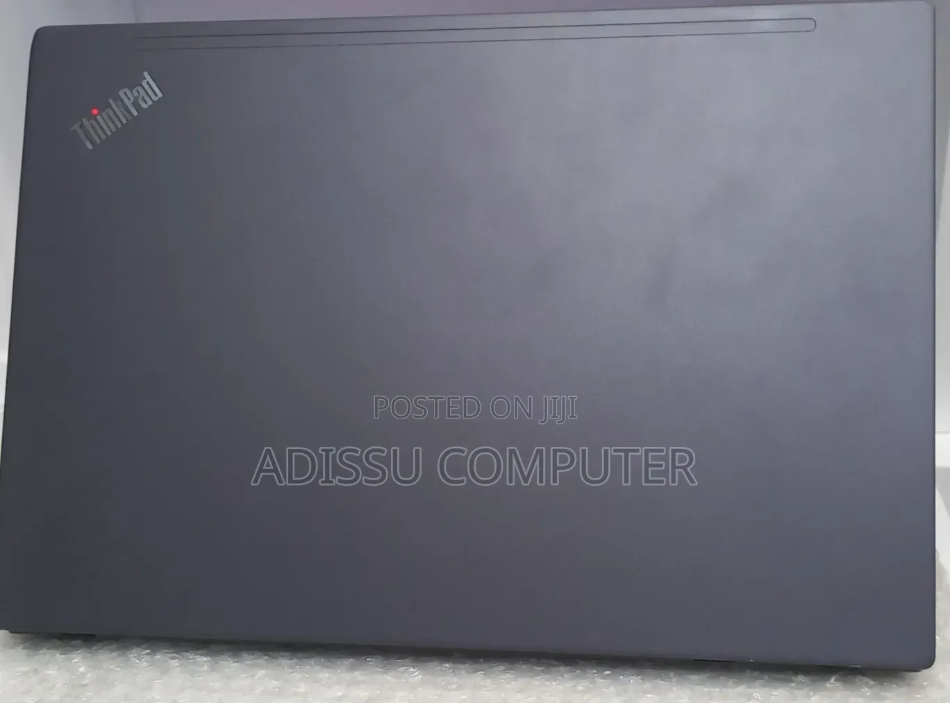 New Laptop Lenovo ThinkPad T14 16GB Intel Core i5 SSD 512GB