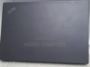 New Laptop Lenovo ThinkPad T14 16GB Intel Core i5 SSD 512GB