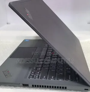 New Laptop Lenovo ThinkPad T14 16GB Intel Core i5 SSD 512GB