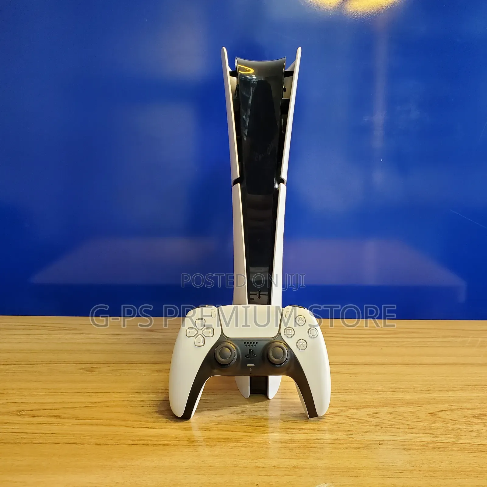 PlayStation 5 Slim (Dubai Used) – Excellent Condition