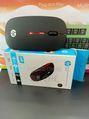 HP Wireless Mouse