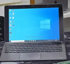 New Laptop HP Elite X2 1012 8GB Intel Core i5 SSD 128GB