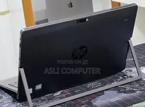 New Laptop HP Elite X2 1012 8GB Intel Core i5 SSD 128GB