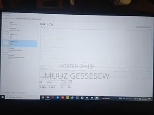 Laptop Lenovo Ideapad 3 16GB Intel Core i7 HDD+SSD 1T
